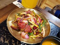 -九田家黑牛烤肉料理(石路天虹店)