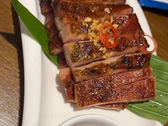 -帕蓝·暹罗料理(大学路店)