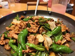 -老阿爸鲜鱼土菜(独墅湖店)