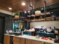 -好旺角齐市鲜切牛自助烤肉(农林五道街总店)