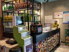 -潮庭·大连海鲜·炭火烧烤·扇贝王(大连店)