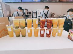 -CoCo都可(合生汇店)