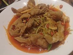 -张家小灶(东城店)