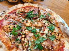 -君悦酒店·La Terrazza意合園·意式风味