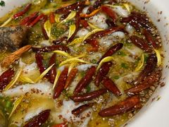 老坛子酸菜鱼-太二酸菜鱼(武汉光谷保利店)