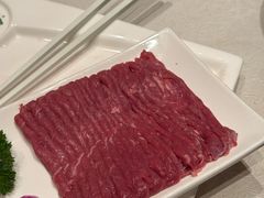 -南门涮肉(东单店)