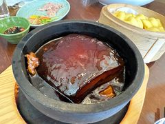 -品悦(崇明凯悦店)