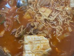 -优壹佳·延边朝鲜族料理(中山北路店)