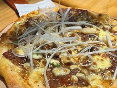 -菲滋意式餐厅(富阳东方茂店)