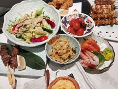 -元满•自助和牛·烧鸟lzakaya(文范路店)