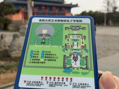 -洛阳古墓博物馆