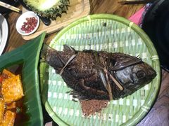 -茶花妹子云南餐厅(北大店)
