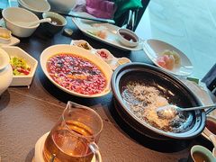 -晓长安·新陕菜(曲江店)