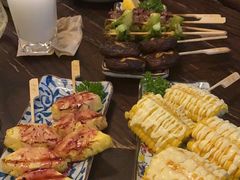 -哥哥の深夜食堂(红松东路店)