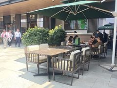 -翠园(成都太古里店)