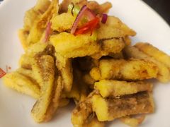 -丰收日·小海鲜·沪上家宴(顾村正大店)