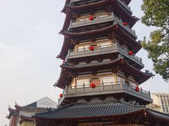 -安亭老街