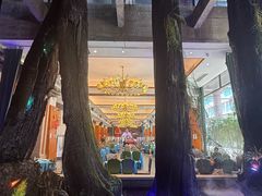 -大树头·花园餐厅(市桥店)