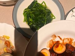 -漢舍中国菜馆(889广场店)