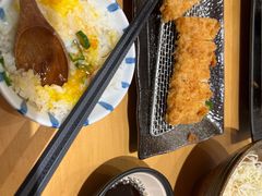 -胜博殿日式炸猪排(悠唐店)