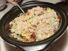-初蓉丨遇见新川菜(亲贤街荣耀店)