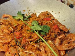 -埠口精酿夜景餐酒吧· BREWPORT BISTRO(长嘉汇重庆之眼店)