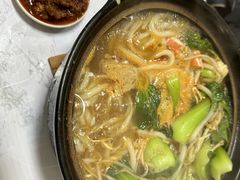 -傣家妹子过桥米线(一号店)