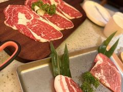 -钱小奴创意自助餐厅·原切谷饲安格斯畅吃(苏州昆山招商花园城店)