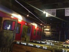 iphone_upload_pic-很久以前羊肉串(大华三路店)