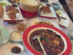 -天和晟烤鸭店(玉泉西街店)