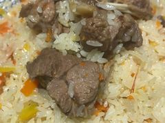 -巴依老爷新疆美食(常营店)