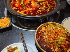 -小饕荟雅安贡椒鱼鲜馆(广福桥店)