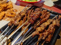 -96农蝎虾(江桥老街店)