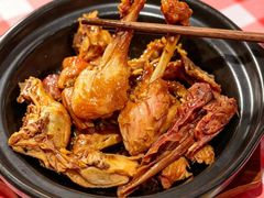 -阿里元海鲜·闽南特色菜(曾厝垵店)