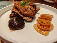 -清水亭湖北菜(大屯DT51店)