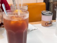 -洞味圆茶餐厅(嘉立店)