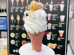 疯狂的蜂蜜冰淇淋-OUR Bakery(三里屯太古里店)