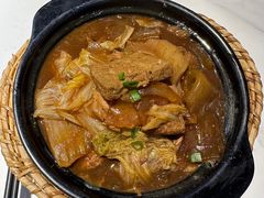 -黑鸡小馆(金源店)