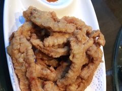 -燕郊烧鸽子(广安路店)