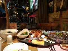 -胡桃里音乐酒馆(环亚凯瑟琳广场店)