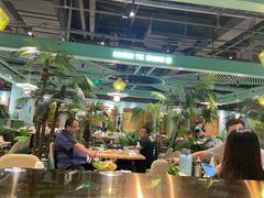 -春润大地海南椰子鸡(沙井京基百纳广场店)