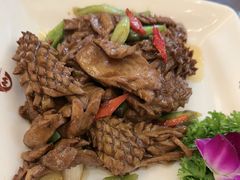 -鹿鸣春饭店(总店)