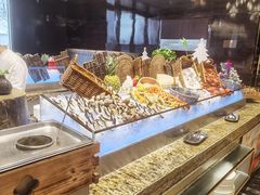 -夜市全日餐厅·洲际酒店(石家庄洲际酒店)