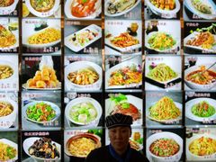 -老六杀猪菜(进乡街店)