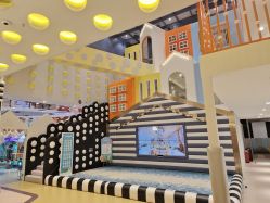 点击看大图 -meland club亲子乐园(重庆万象城店)