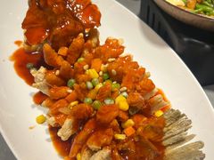 -姑苏家宴·苏帮菜·松鼠桂鱼(苏州总店)
