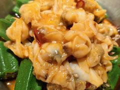 -岛风·台食小馆 ISLAND BISTRO(烟台山店)