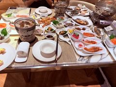 -雍和会海鲜姿造自助(湖东路店)