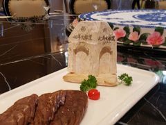-天津大学·四十二斋餐厅