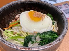 石锅拌饭-本家韩国烤肉(青岛万象城店)